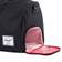 Herschel Novel Duffle Bag - Black