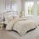 Madison Park Viola Bedspread Beige (233.68x228.6cm)