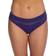 Calvin Klein Perfectly Fit Flex Bikini Brief - Purple Fuss