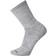 Smartwool Everyday Anchor Line Crew Socks Women - Light Gray