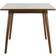 Safavieh Simone Dining Table 36x36"