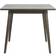 Safavieh Simone Dining Table 36x36"