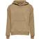 Only Solid Color Hoodie - Beige/Burro (15247208)