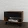 Nexera Nomad Bedside Table 18x23.6"