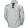 Helly Hansen Crew Hooded Sailing Jacket - Grey Fog