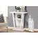 Monarch Specialties Hall Console Table 30.5x81.3cm