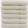 Linum Home Textiles Denzi Dishcloth Beige (33.02x33.02cm)