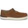 Clarks Court Lite Wally - Cognac