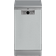 Beko BDFS26020XQ Acier inoxydable