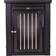 New Age Pet InnPlace Dog Crate with Stainless Steel Spindles S