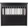 New Age Pet InnPlace Dog Crate with Stainless Steel Spindles S
