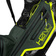 Sun Mountain H2NO 14-Way Waterproof Stand Bag