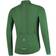 Rogelli Essential Long Sleeve Jersey Men - Army Green