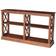 International Concepts Hampton Console Table 16x60"