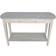 International Concepts Philips Console Table 16x46"