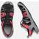 Keen Drift Creek H2 - Red Carpet/Black