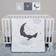 Sammy & Lou Bearly Dreaming 4-Piece Bear Crib Bedding Set