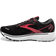 Brooks Ghost 14 W - Black/Coral/White