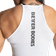 Better Bodies Performance Halter Women - White