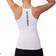 Better Bodies Performance Halter Women - White