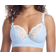 PrimaDonna Madison Plunge Longline Bra - Bluebell