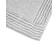 Madison Park Signature Splendor Grey 53.3x86.4cm