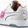 Puma Slipstream Lo Mad Bunny W - Puma White/Opera Mauve