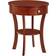 Convenience Concepts Classic Accents Schaffer Small Table 20"