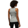 Nike Jordan Essentials Tank Women's - Dark Grey Heather