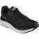 Skechers Max Cushioning Delta M - Black/White