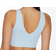 Calvin Klein Invisibles Lightly Lined V-Neck Bralette - Rain Dance