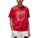 Nike Jordan Artist by Mia Lee T-shirt Women's - Fire Red