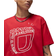 Nike Jordan Artist by Mia Lee T-shirt Women's - Fire Red