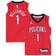 Jordan New Orleans Pelicans Fast Break Replica Jersey Zion Williamson 1. 2020-21 Infant