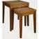 Casual Home Lincoln Nesting Table 18x18" 2