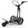 Powakaddy CT8 GPS EBS GunMet Electric Golf Trolley