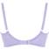 Panache Ana Side Support Plunge Bra - Sweet Lavender