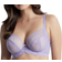 Panache Ana Side Support Plunge Bra - Sweet Lavender