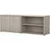 Bush Studio C Storage Cabinet 59.2x21.2"