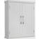 Teamson Home Newport Wall Cabinet 50.8x61cm