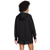 Nike Sportswear Phoenix Fleece Oversized Full-Zip Hoodie Women's - Black/Sail