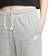 Nike Sportswear Gym Vintage Trousers Women's - Dark Grey Heather/White