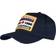 DSquared2 Family Business Cap - Navy