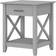 Bush Key West Small Table 20x20"