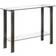 Hudson & Canal Asta Console Table 14x42"