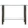 Hudson & Canal Asta Console Table 14x42"