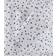 Intelligent Design Stars Cozy Bed Sheet Blue, White (243.84x205.74cm)