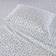 Intelligent Design Stars Cozy Bed Sheet Blue, White (243.84x205.74cm)