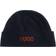 HUGO BOSS Xemu Beanie - Navy