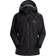 Arc'teryx Beta LT Jacket - Black